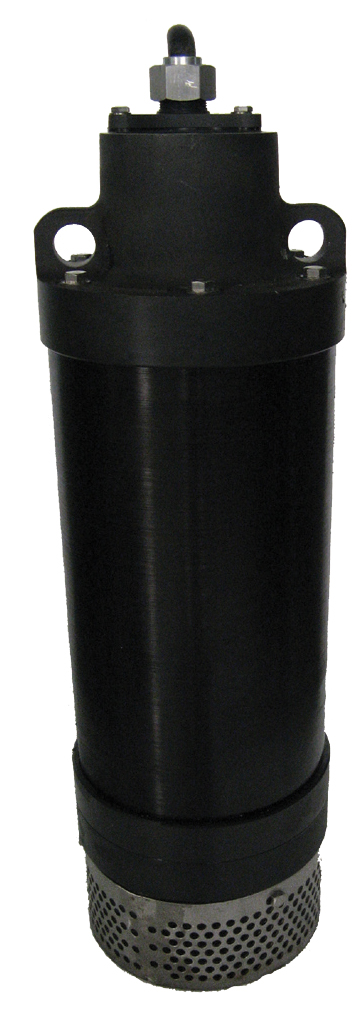 Power-Flo Technologies PowerPRO Series Dewatering Pump