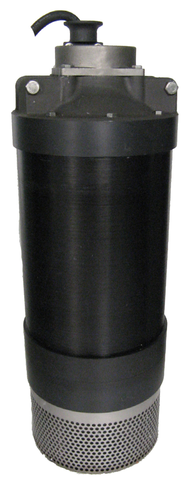 Power-Flo Technologies PowerPRO Series Dewatering Pump