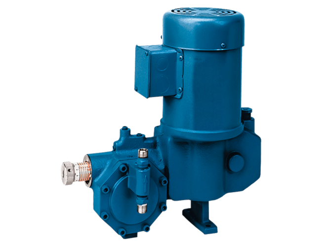Neptune 500-E Series Chemical Metering Pump