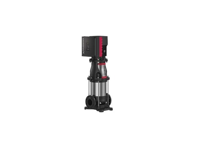 Grundfos CRE95-1 N-G-A-E-HQQE 440-480 60 HZ
