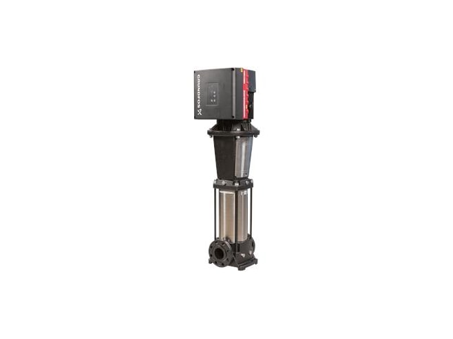 Grundfos CRE45-3-2 A-G-A-E-HQQE 3X440-480 60 HZ
