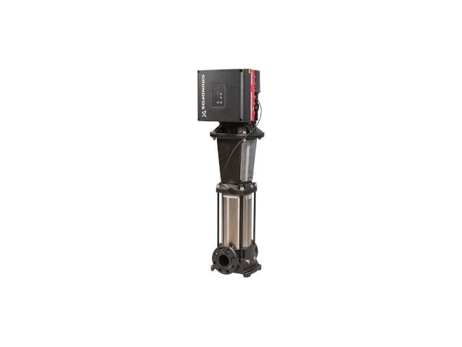 Grundfos CRE64-3-2 N-G-A-E-HQQE 3X440-480 60 HZ