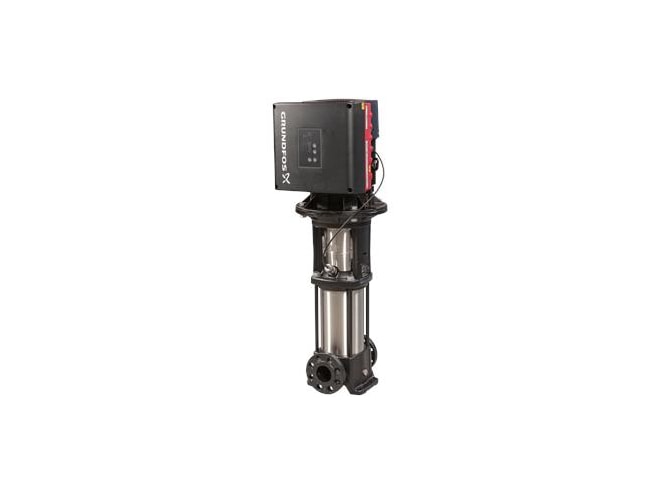 Grundfos CRE15-2 KN-GJ-A-E-HQQE 3X200-240 60 HZ