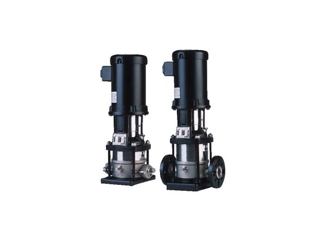 Grundfos CRI1S-13 A-FGJ-A-E-HQQE 56C 60 HZ