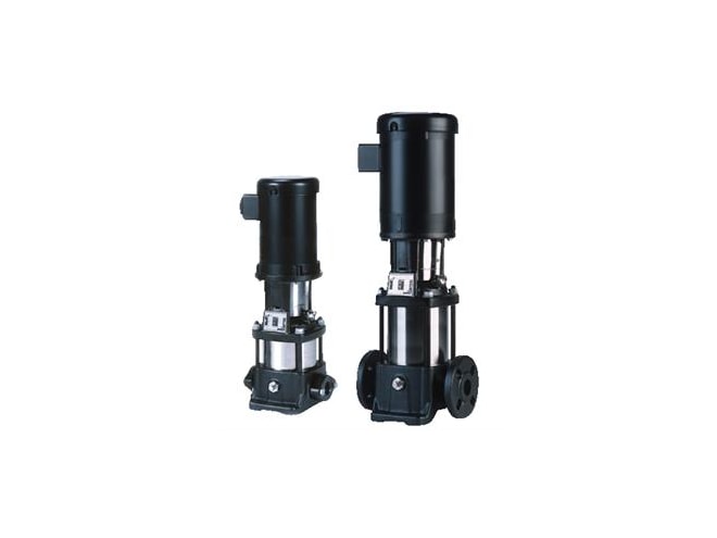Grundfos CR1-4 A-B-A-V-HQQV 56C 60 HZ