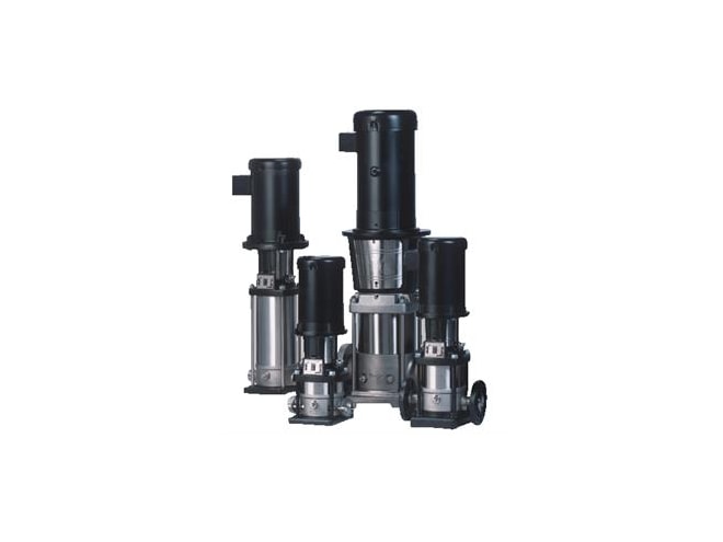 Grundfos CRN15-1 A-FGJ-A-E-HQQE 56C 60 HZ