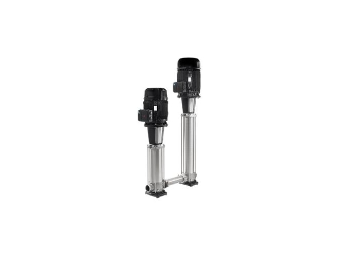 Grundfos CRN15-16 S-P-A-E-HQQE 3X380-415D 50 HZ