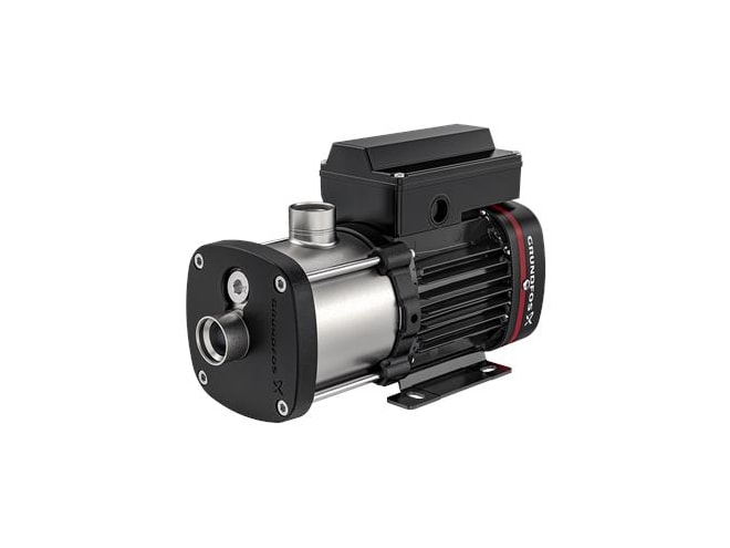 Grundfos 97568191 / CM1-3 A-S-G-V-AQQV B-A-A-N
