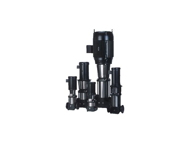 Grundfos CR10-14 A-GJ-A-E-HQQE 254/256TC 60 HZ