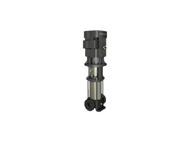 Grundfos CR32-11-2 A-G-A-V-HQQV 324/326TSC 60 HZ