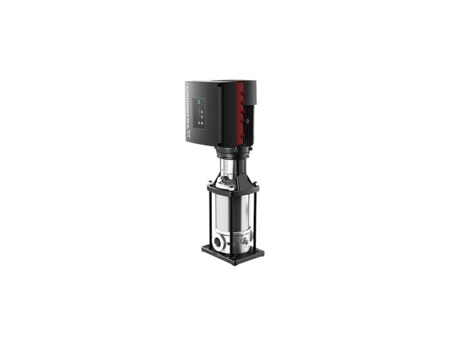 Grundfos CRNE1-23 Q-P-T-V-HQQV 3X380-500V 50/60 HZ