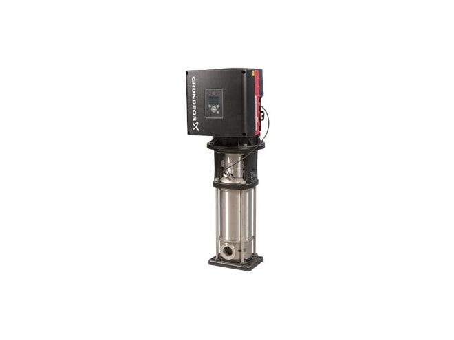 Grundfos CRIE1-4 N-CA-A-E-HQQE 1X200-240 60 HZ