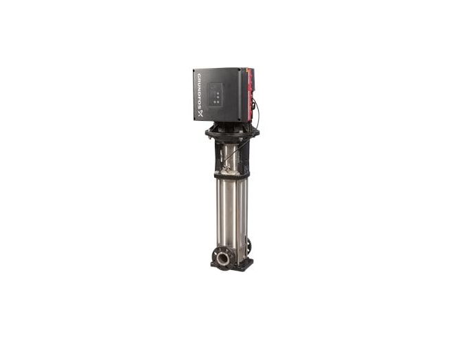 Grundfos CRNE1-6 N-FGJ-A-E-HQQE 1X200-240 60 HZ