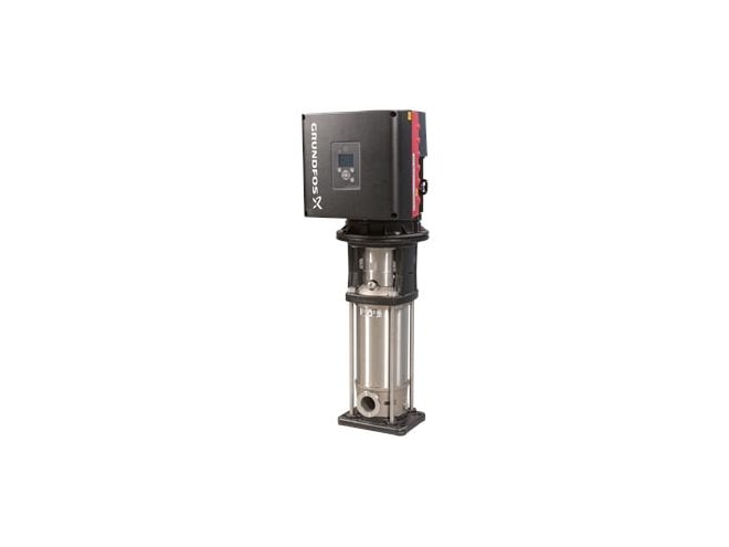 Grundfos CRIE3-2 A-CA-A-E-HQQE 1x200-240 60HZ