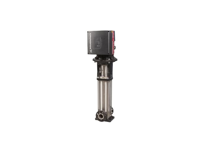 Grundfos CRNE3-5 A-FGJ-A-E-HQQE 1X200-240 60 HZ