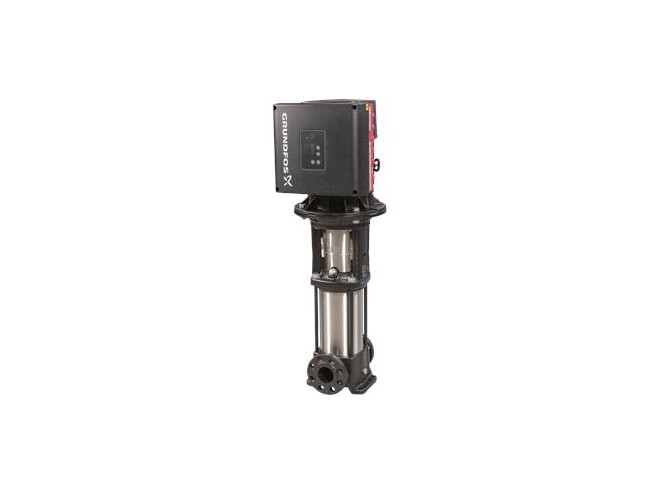 Grundfos CRE15-1 A-GJ-A-E-HQQE 3X440-480 60 HZ