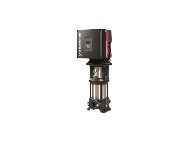 Grundfos CRE20-1 N-B-A-E-HQQE 3X440-480 60 HZ