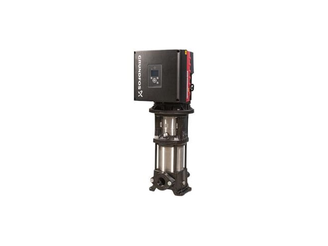 Grundfos CRE20-1 A-B-A-E-HQQE 3X440-480 60 HZ