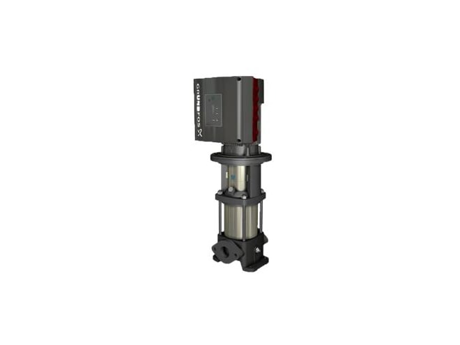 Grundfos CRE10-1 6-BN-A-E-HQQE 3X230 60 HZ
