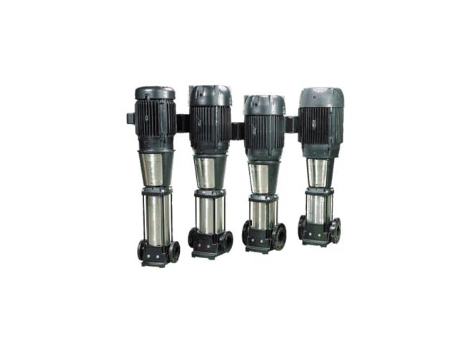 Grundfos CR32-10 A-G-A-E-HQQE 3X230/460 60 HZ