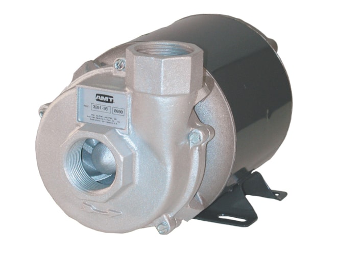 AMT 3201-96 Laundry Tray Centrifugal Pump