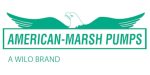 American-Marsh Pumps Logo