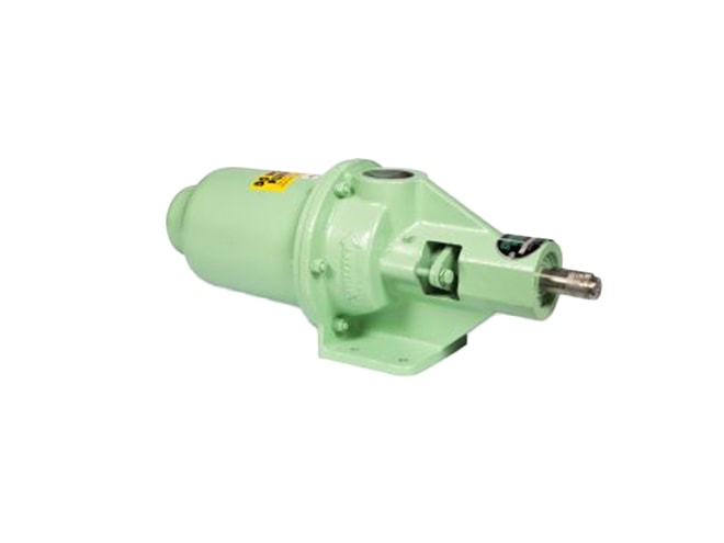 Continental Pumps CP Series Progressive Cavity Pump