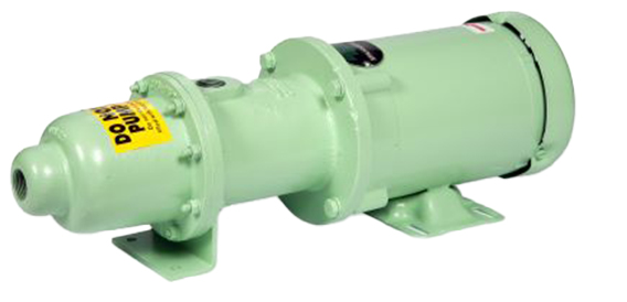 Continental Pumps CP Series Progressive Cavity Pump