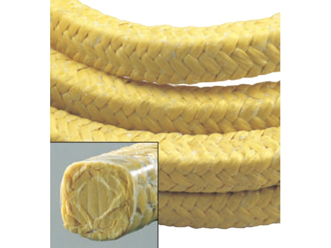 Chesterton 1740 Aramid Fiber Packing