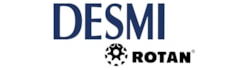 Desmi/Rotan