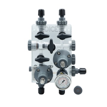 Meunier Technologies DICE Dosing Module