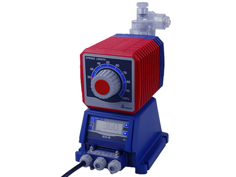 Walchem EHE Series Metering Pump