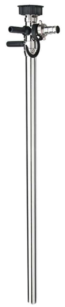 Flux Pumps F425 Liquid Saver Drum and Container Pump Kit