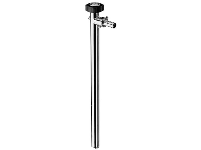 Flux Pumps F430 Sealed Drum and Container Pump