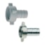 Flux Pumps Drum and Container Pump Hose Connector 