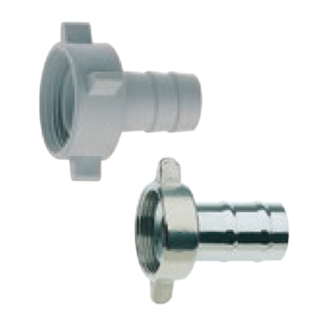 Flux Pumps JUNIORFLUX Hose Connector