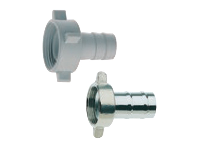 Flux Pumps JUNIORFLUX Hose Connector