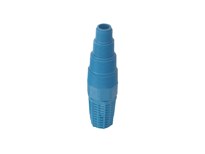 AMT Foot Valve