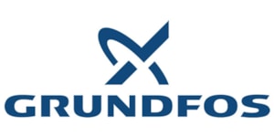 Grundfos Logo