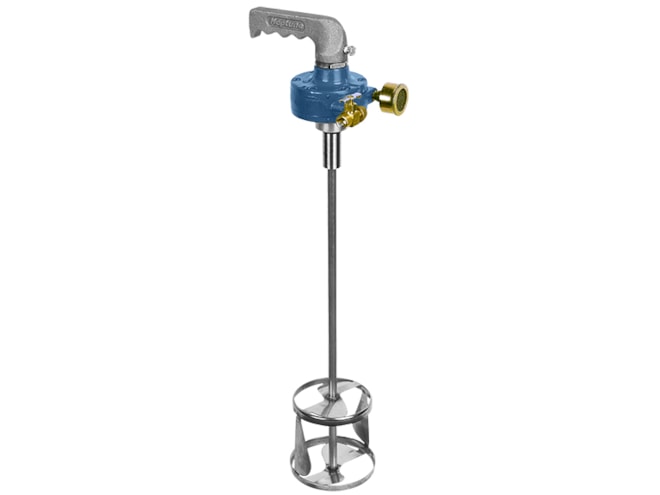 Neptune Hand-Held Mixer