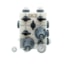 Meunier Technologies DICE Dosing Module DM 1in - PVDF