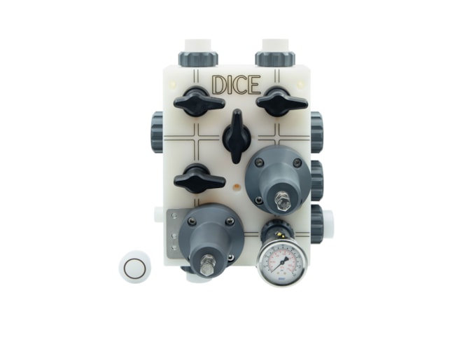 Meunier Technologies DICE Dosing Module