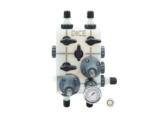 Meunier Technologies DICE Dosing Module