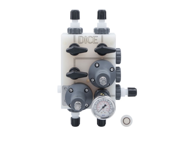 Meunier Technologies DICE Dosing Module