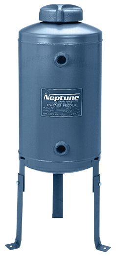 Neptune By-Pass Feeder