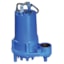 Power-Flo Technologies PFEV512 Series Effluent Pump - Manual operation