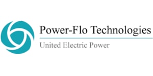 Power-Flo Technologies Logo