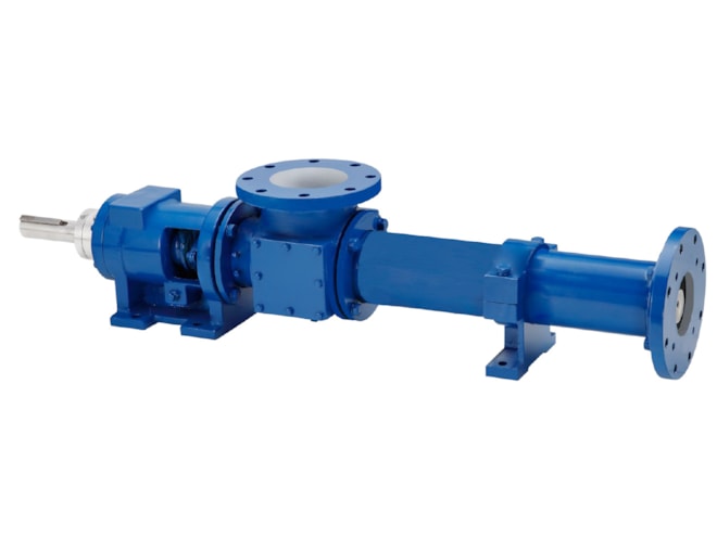 RotoPumps M2000 Series Drop In Pump