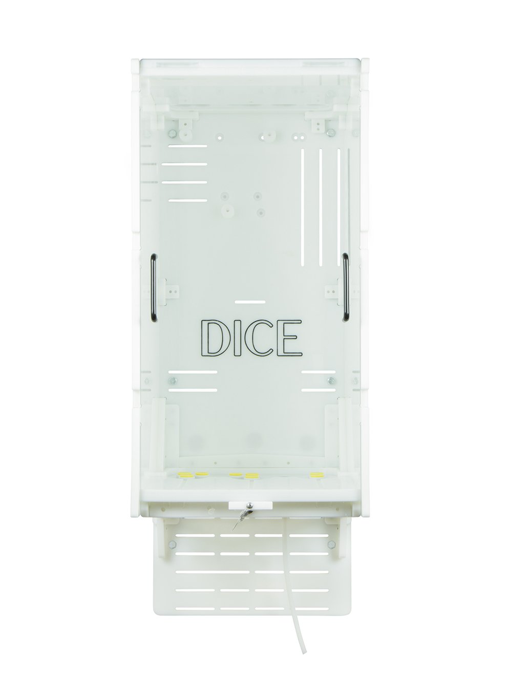 Meunier Technologies DICE Wall Mount Panel