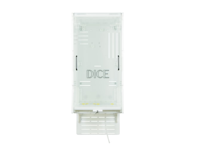 Meunier Technologies DICE Wall Mount Panel